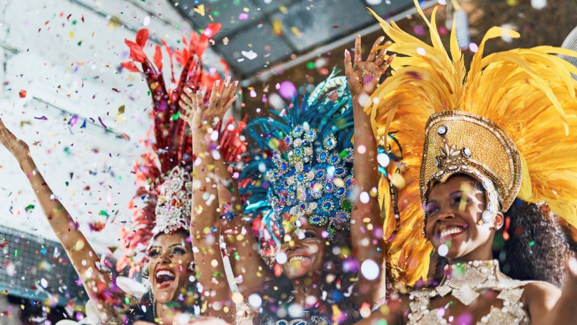 Cinco Roteiros Para Curtir O Carnaval Na MSC Cruzeiros Krooze