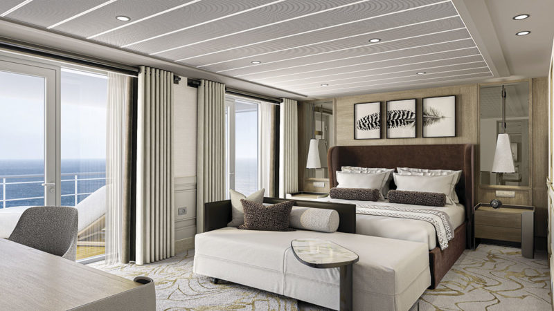 Seven Seas Grandeur