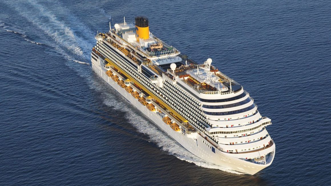 cyber week ciosta cruzeiros