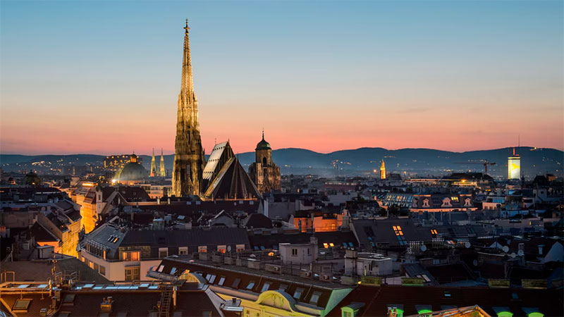 uniworld cruzeiros fluviais