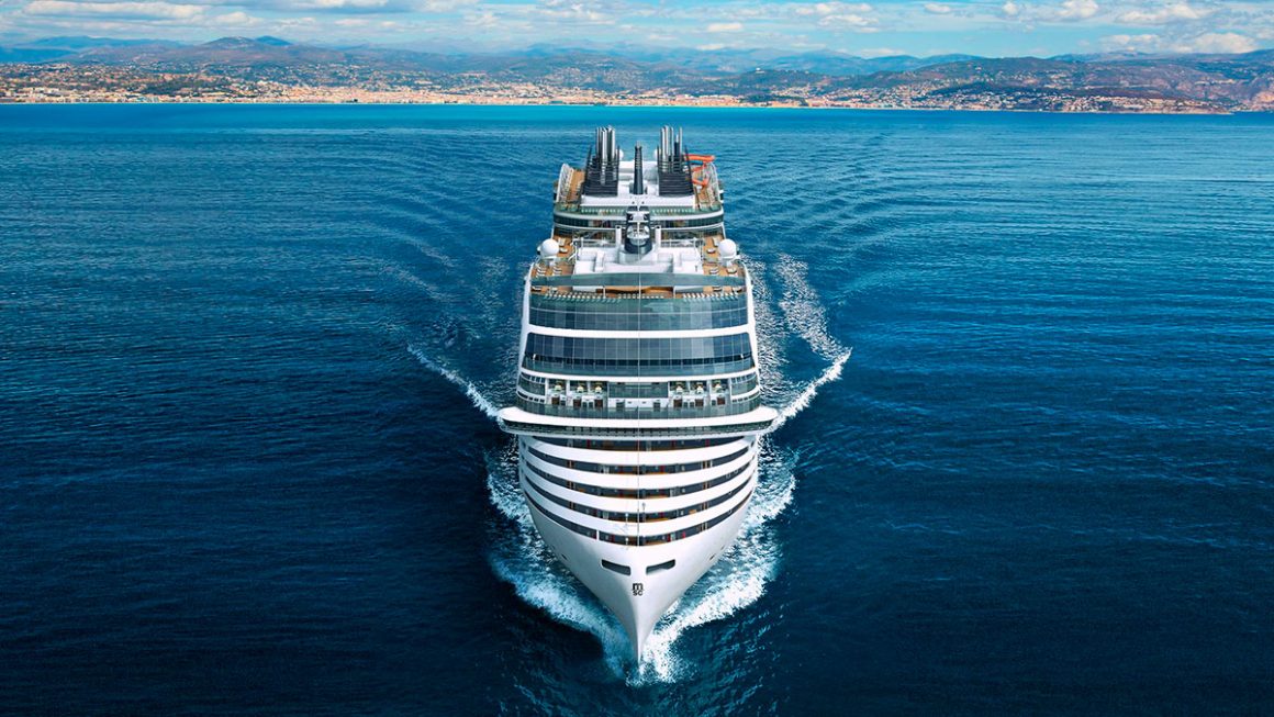 msc cruzeiros 2022/2023 - msc world europa