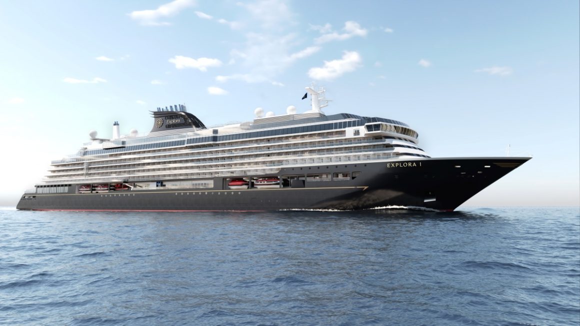 Explora Journeys viagens