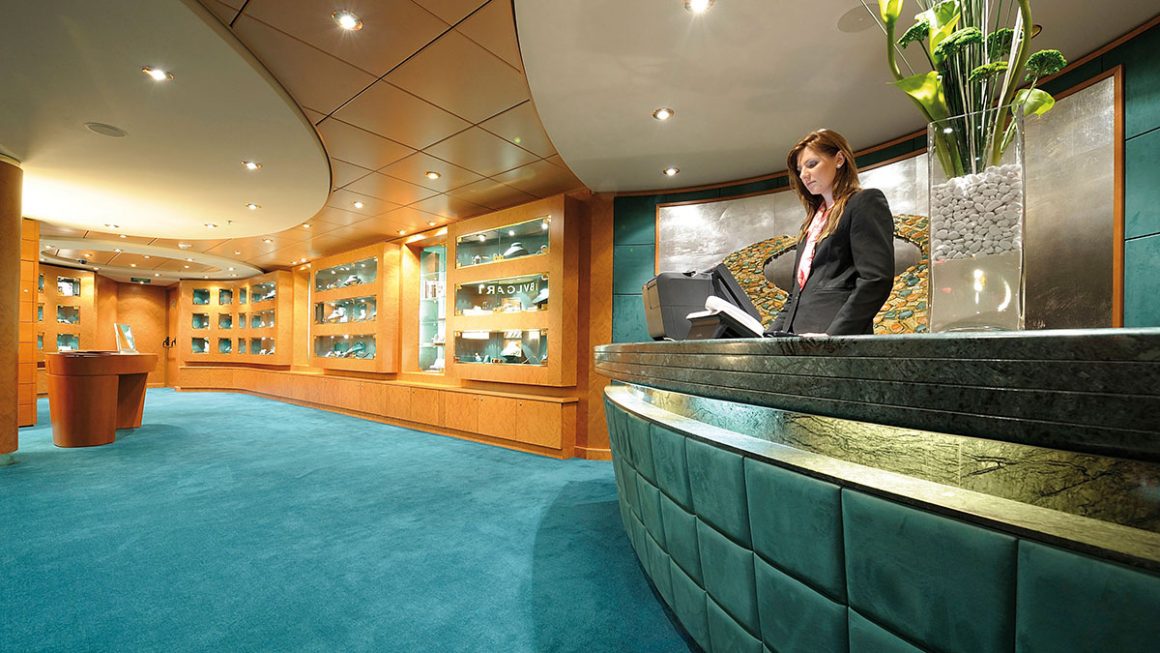 como trabalhar em cruzeiros - atendimento