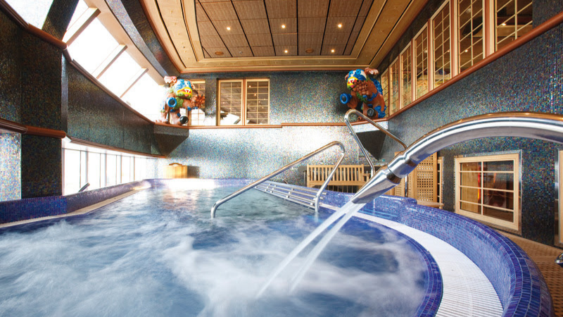 Costa cruzeiro volta ao mundo