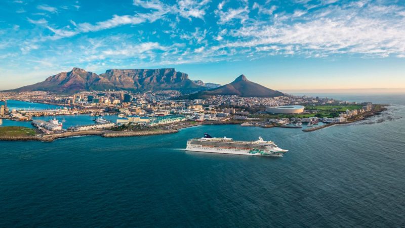 ncl safáris áfrica