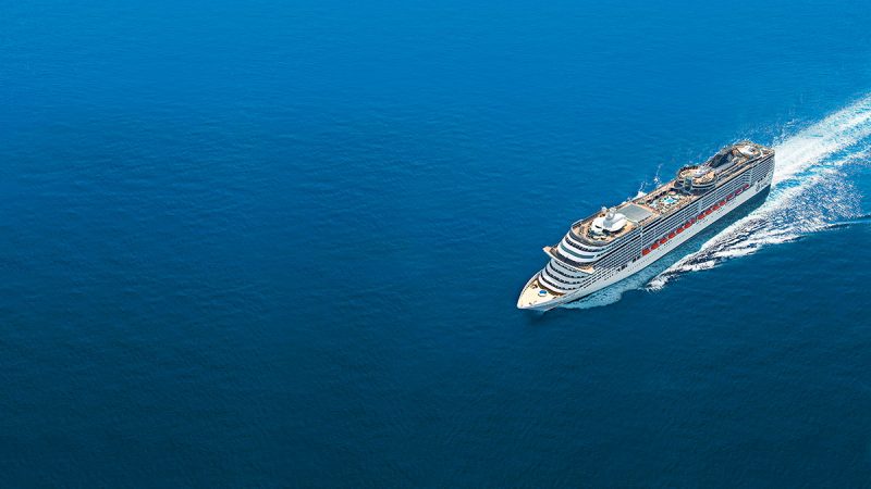 temporada brasileira de cruzeiros