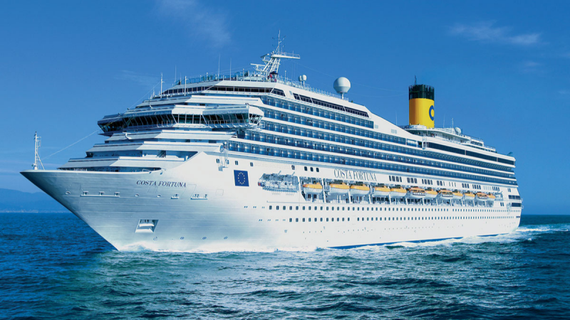 cruzeiros ilhas gregas