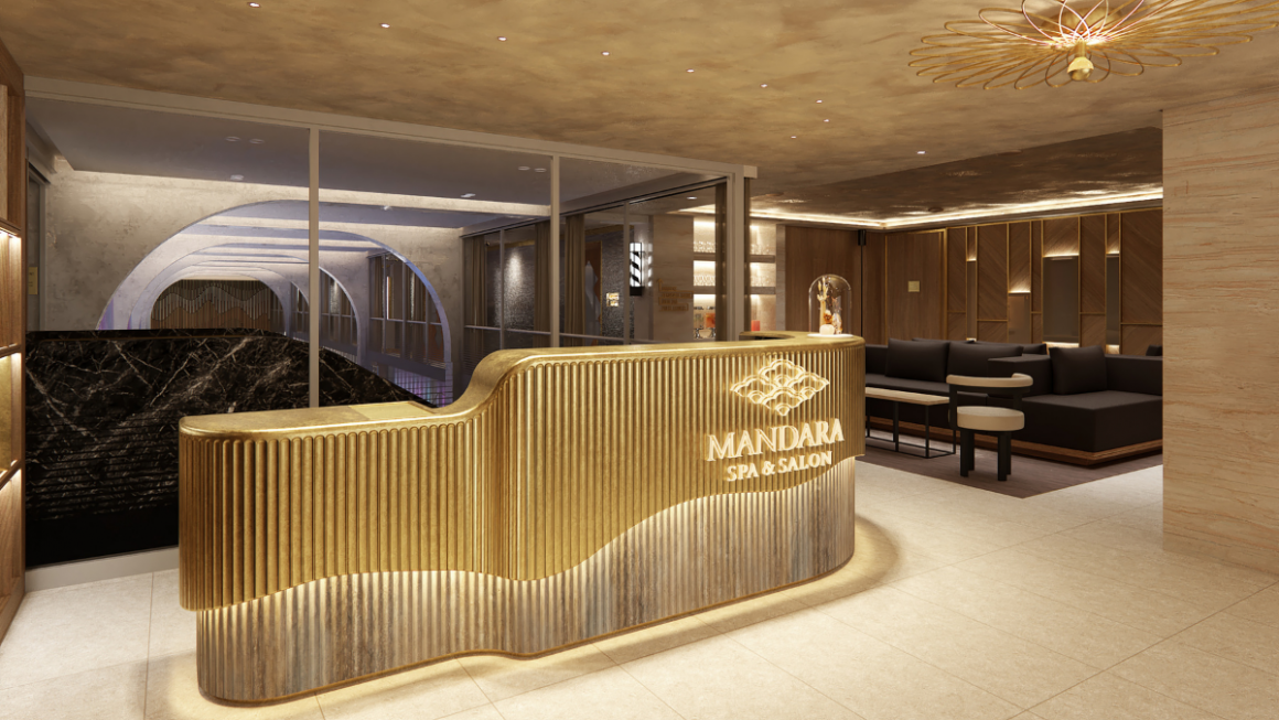 NCL Classe Prima spa