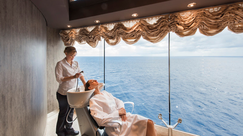 Casamento a bordo de um cruzeiro oferece uma série de vantagens., confira os pacotes