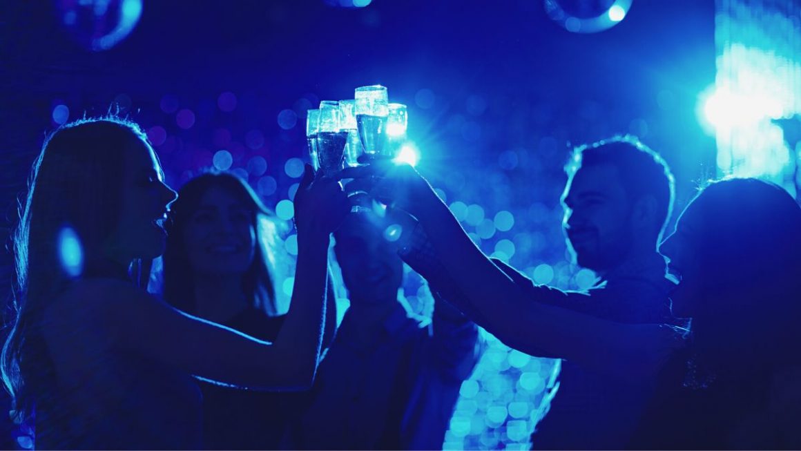 festas em cruzeiros Noite de Gala MSC