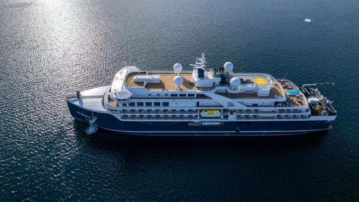 Swan Hellenic sh minerva