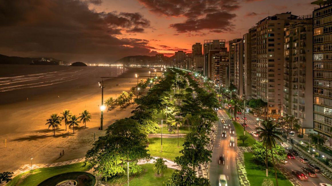 Cruzeiro Santos portos temporada