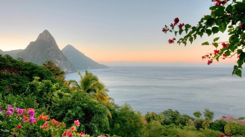 Cruzeiros pelo Caribe da MSC