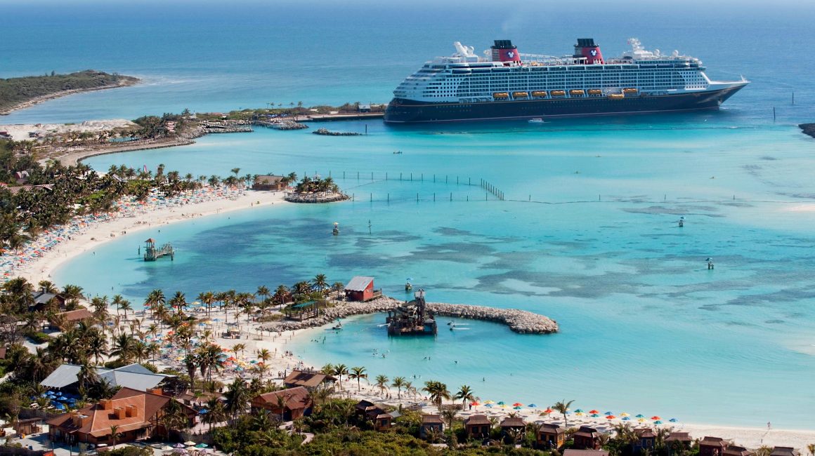 Disney Cruise