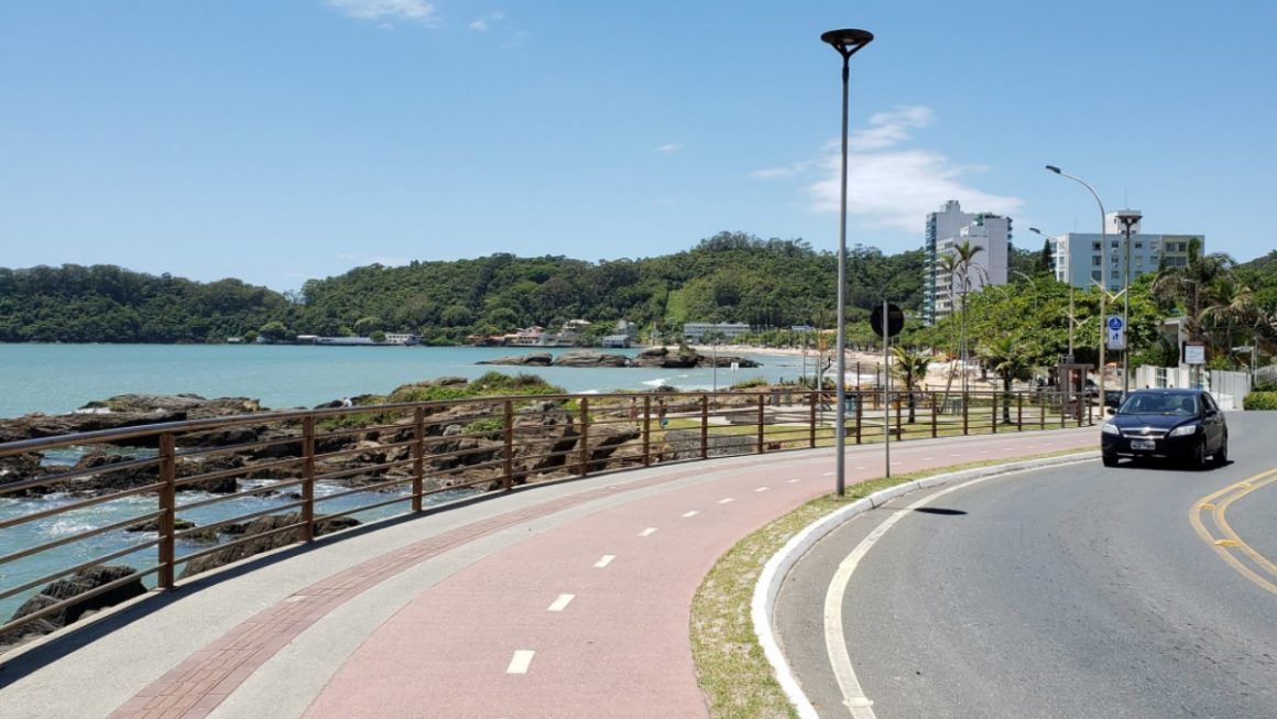 Turismo Brasil cruzeiros
