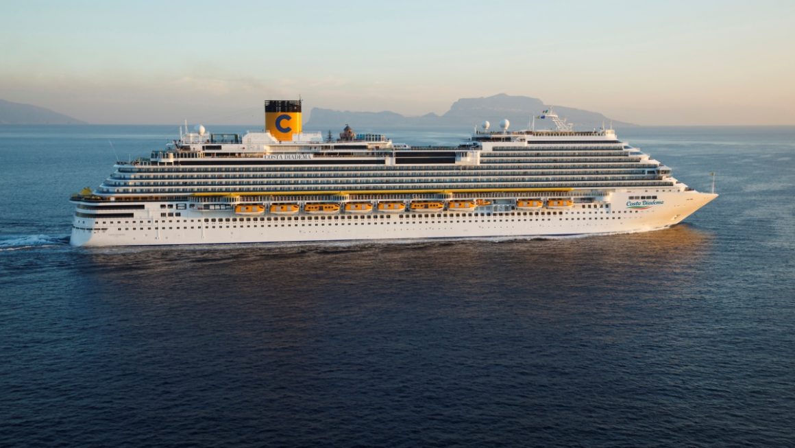 Cruzeiros Brasil 2023/2024