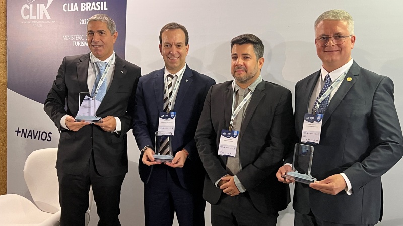 Destaques Fórum CLIA Brasil