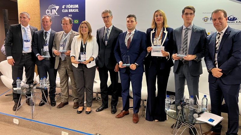 Destaques Fórum CLIA Brasil