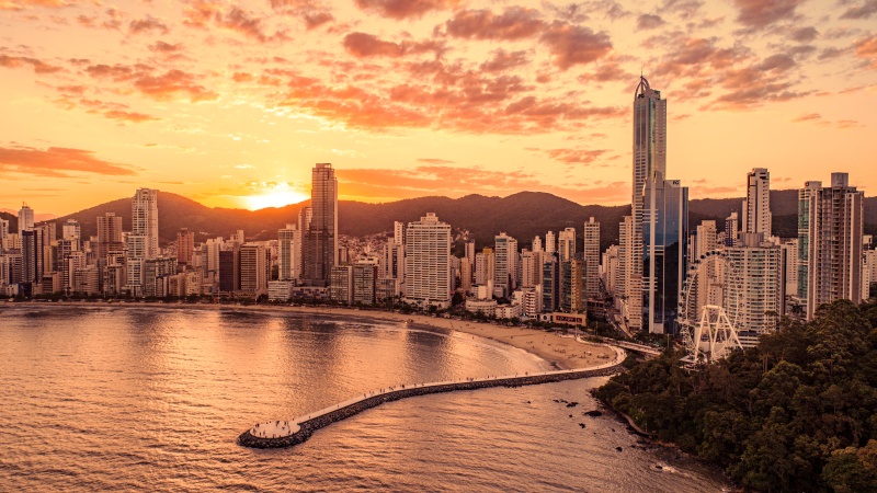 Balneário Camboriú