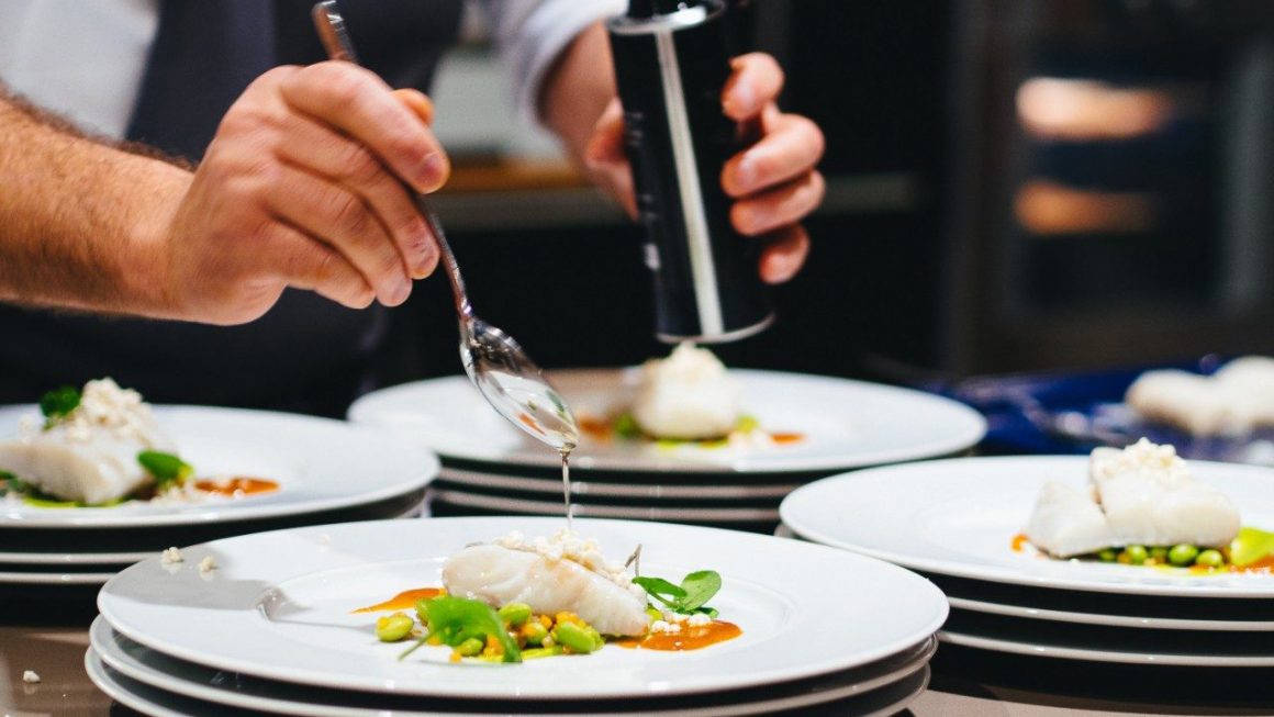 Gastronomia é destaque no Explora I