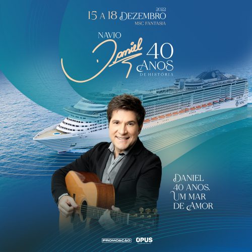 Cruzeiro Daniel