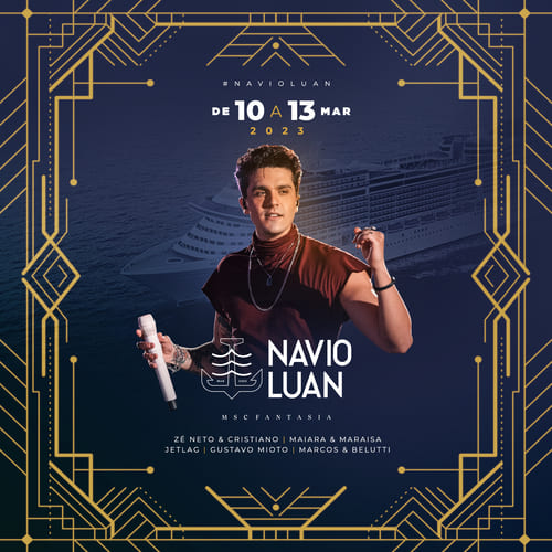 Cruzeiro Luan
