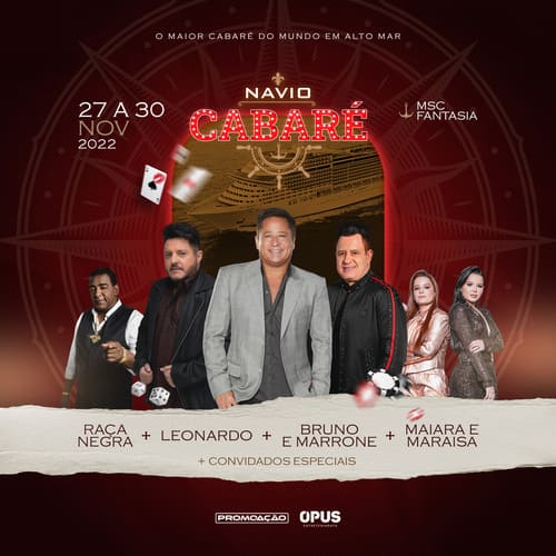 Cruzeiro Cabaré