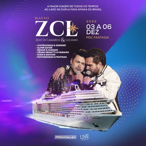 Navio ZCL