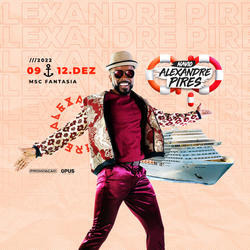 Cruzeiro Alexandre Pires
