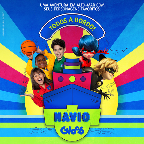 Navio Gloob