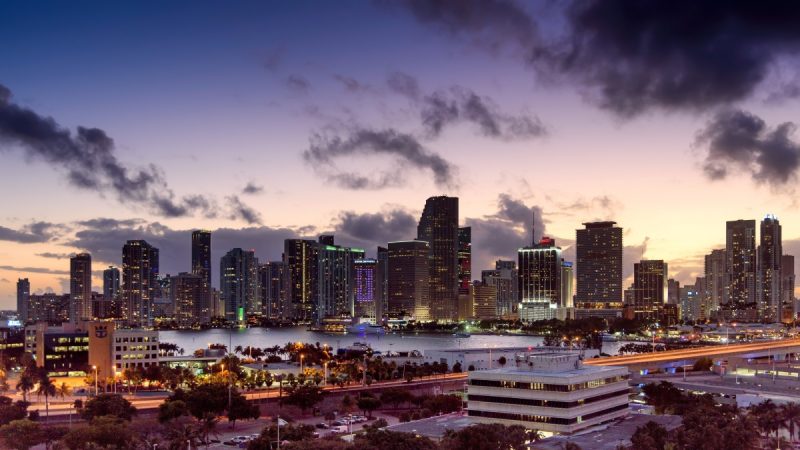 Porto de Miami