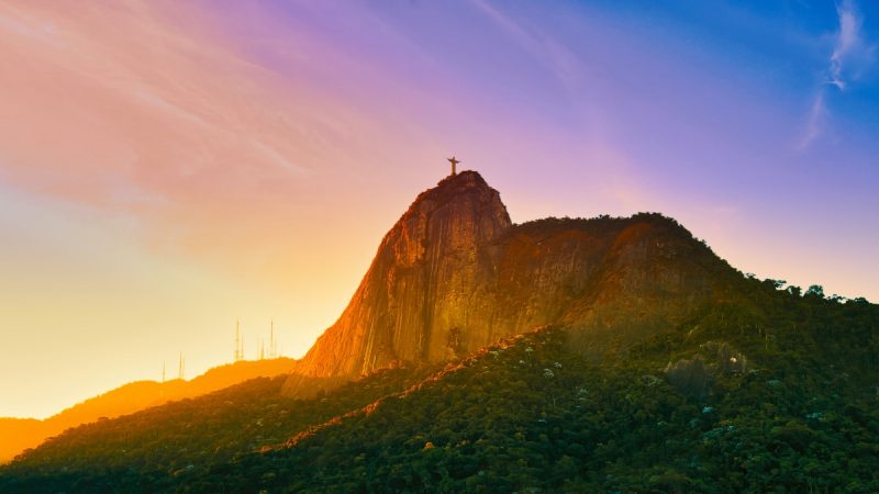 O que fazer no Rio de Janeiro