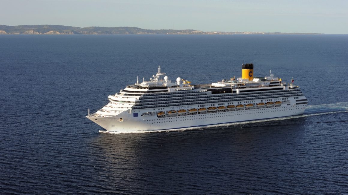 Cruzeiros Brasil 2023/2024