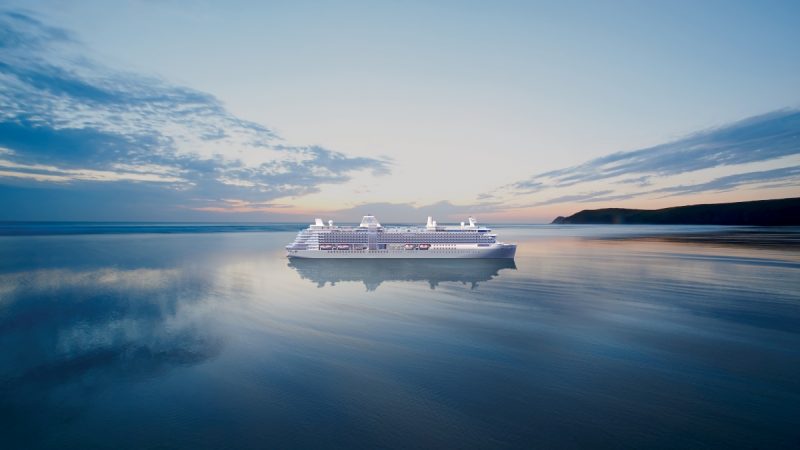 Silver Nova Mar Adriático