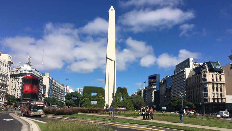 Buenos Aires