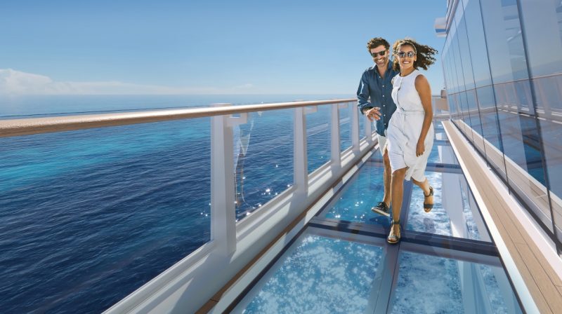 como escolher cruzeiro