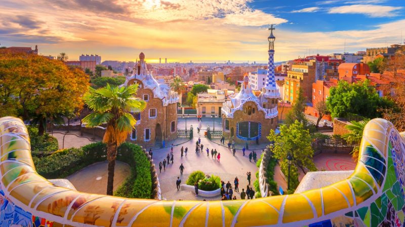 cruzeiros travessia Europa 2023