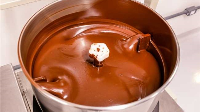 Chocolate de Ilhéus