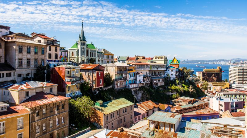 MSC cruzeiro volta mundo