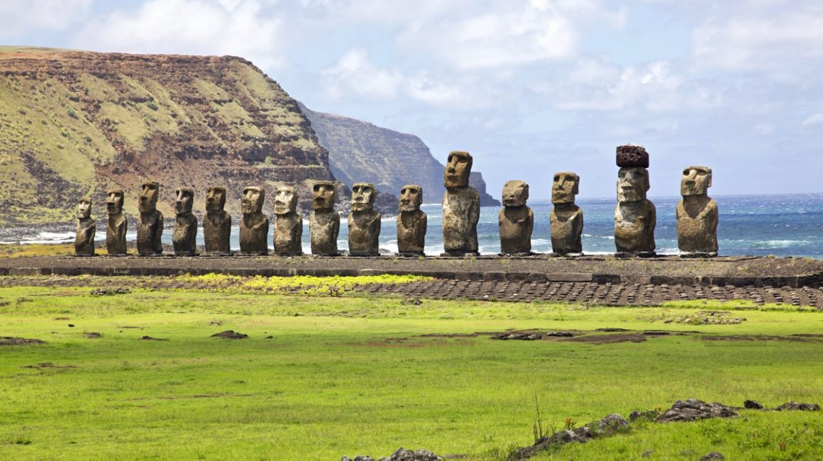MSC cruzeiro volta ao mundo