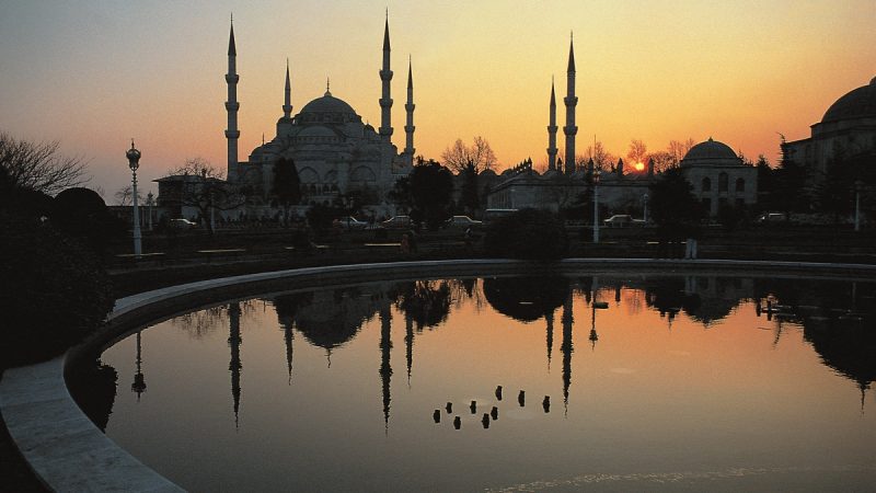 Istambul