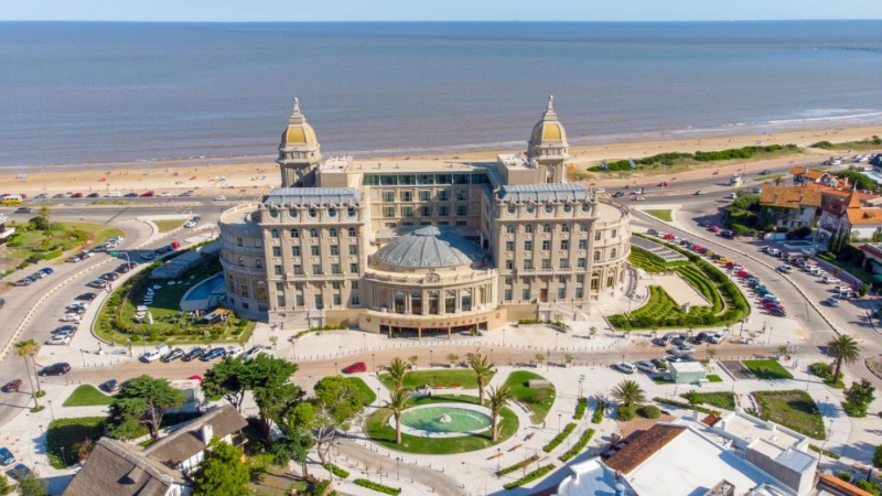 Gran Hotel Casino Carrasco