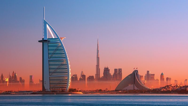 Dubai