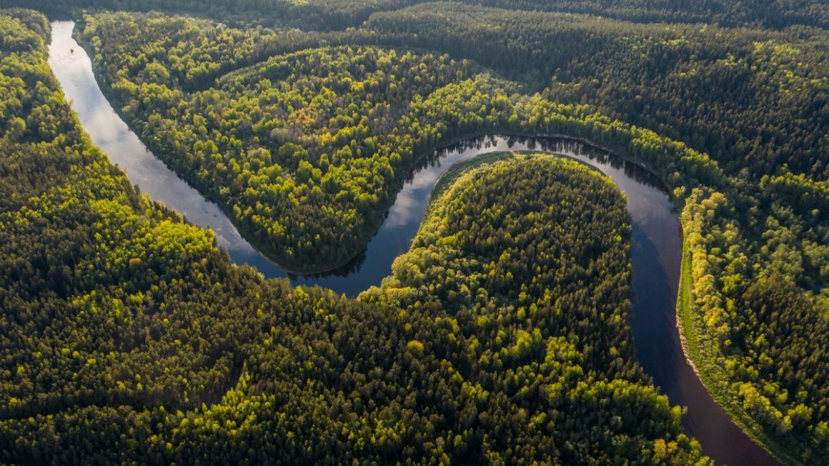 rio amazonas