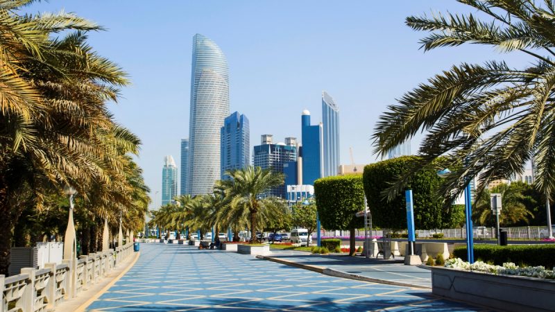 Abu Dhabi