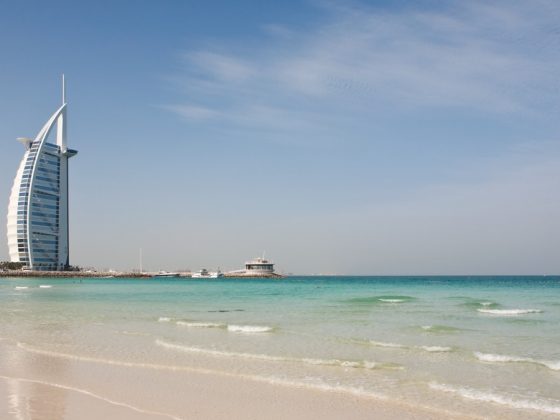 Dubai
