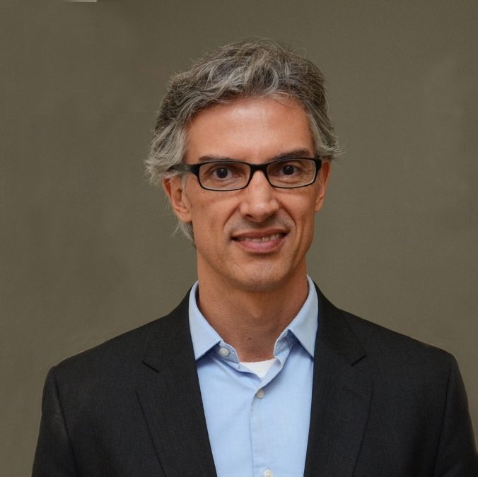 Marco Ferraz CLIA Brasil