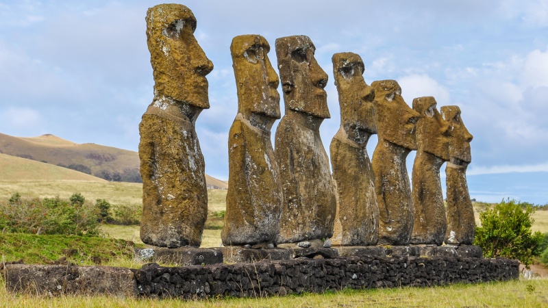 ilha de páscoa explora journeys