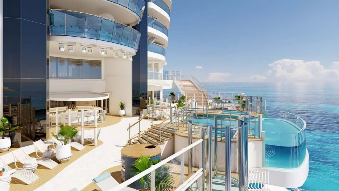 Sun Princess