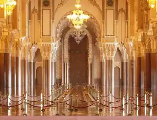 Casablanca, Marrocos